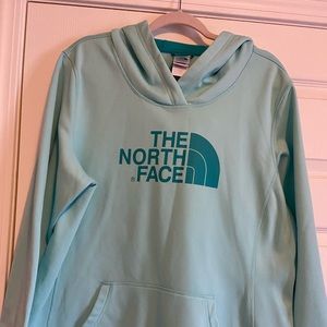 North Face Hoodie